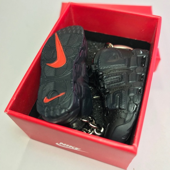 3D keychains - Sneakers - Nike - Hype. - Picture 12 of 16